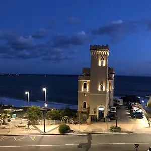Hotel Castello Miramare, Genova