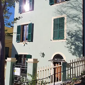 Affittacamere Il Giardino Dei Limoni Room&apartments, Genova