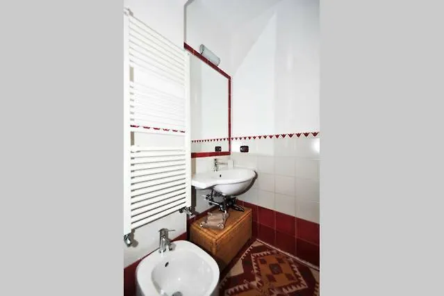B&B I Rivi Genua 0*,