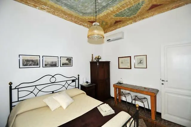 B&B I Rivi Genua Frühstückspension