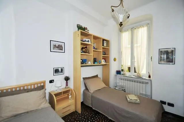 B&B I Rivi Genua