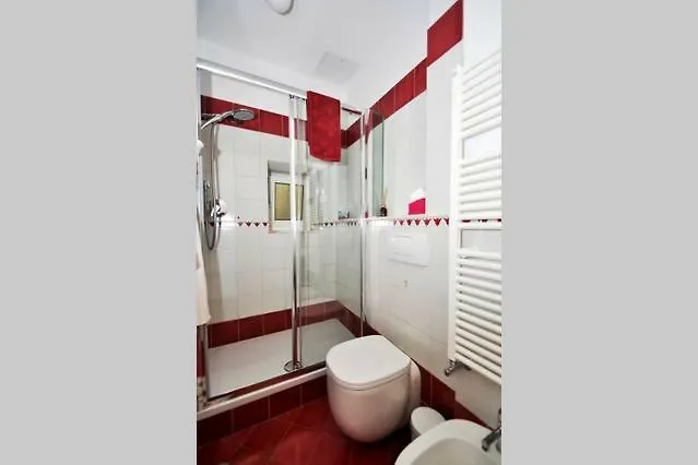 Frühstückspension B&B I Rivi Genua